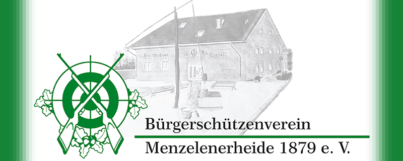 Bürgerschützenverein Menzelenerheide 1879 e.V.