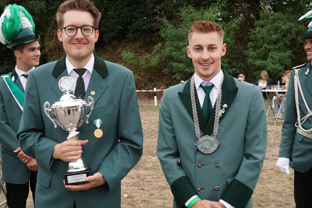 Jubiläums-JUSCH-Fest am 27.08.22