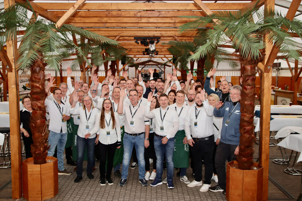 Ein unvergessliches Niederrheinisches Bierfest 2025